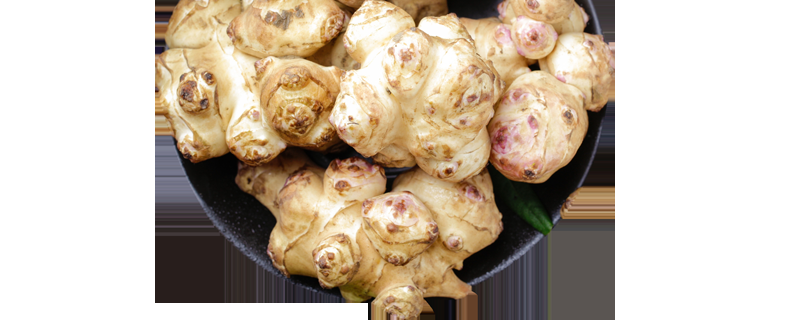 醋腌洋姜怎么做好吃 醋腌洋姜保质期多久