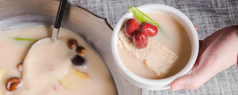 吃花胶真的可以补充胶原蛋白吗 花胶在什么时候吃最好