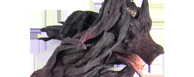 洛神花泡水放几朵 洛神花泡水为什么是酸的