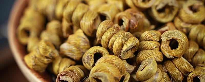 石斛与什么搭配最好 石斛一天吃多少克合适