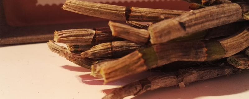 石斛空腹吃还是饭后吃好 铁皮石斛不适合人群