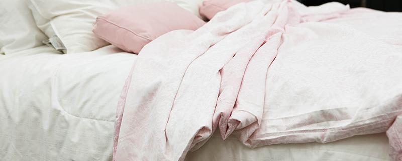 床单发黄怎么样能洗白 小苏打可以洗白床单吗