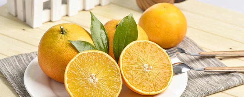 吃橙子上火吗 吃橙子是上火还是降火