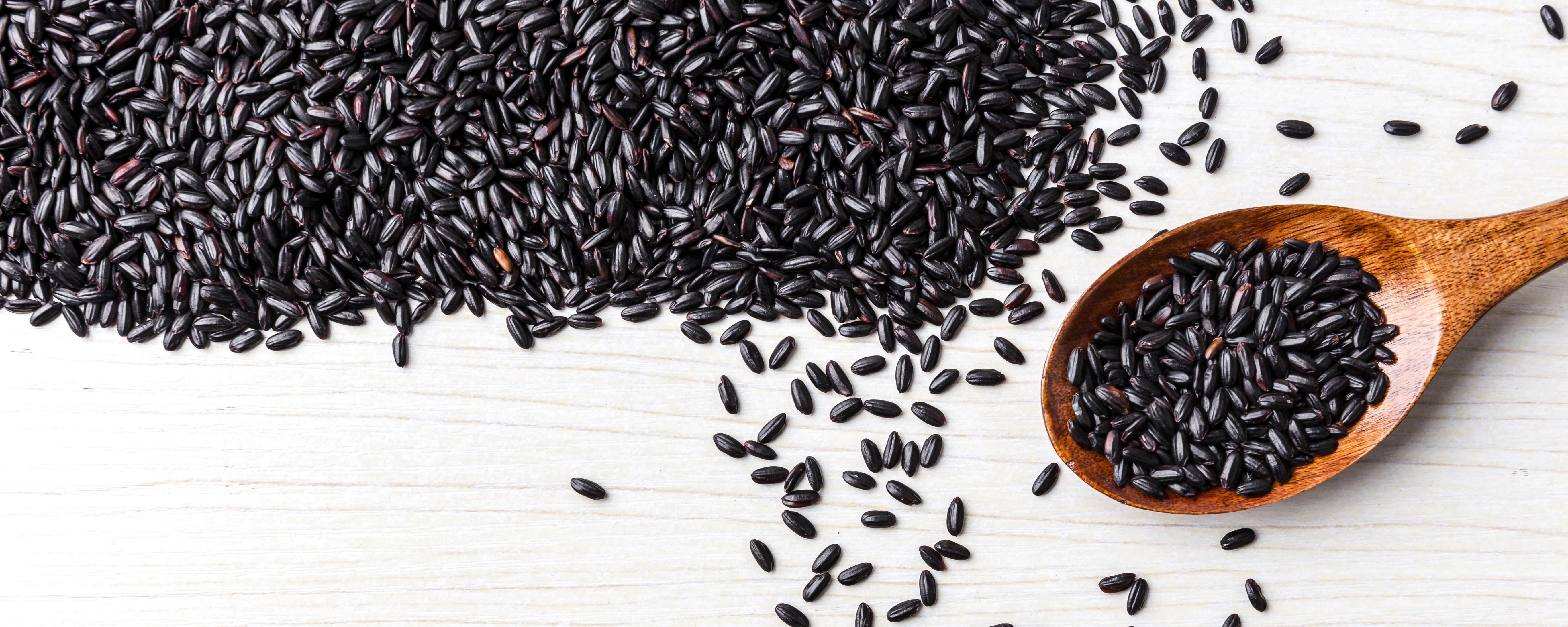 如何快速熬黑米粥 黑米没有浸泡直接煮要煮多久