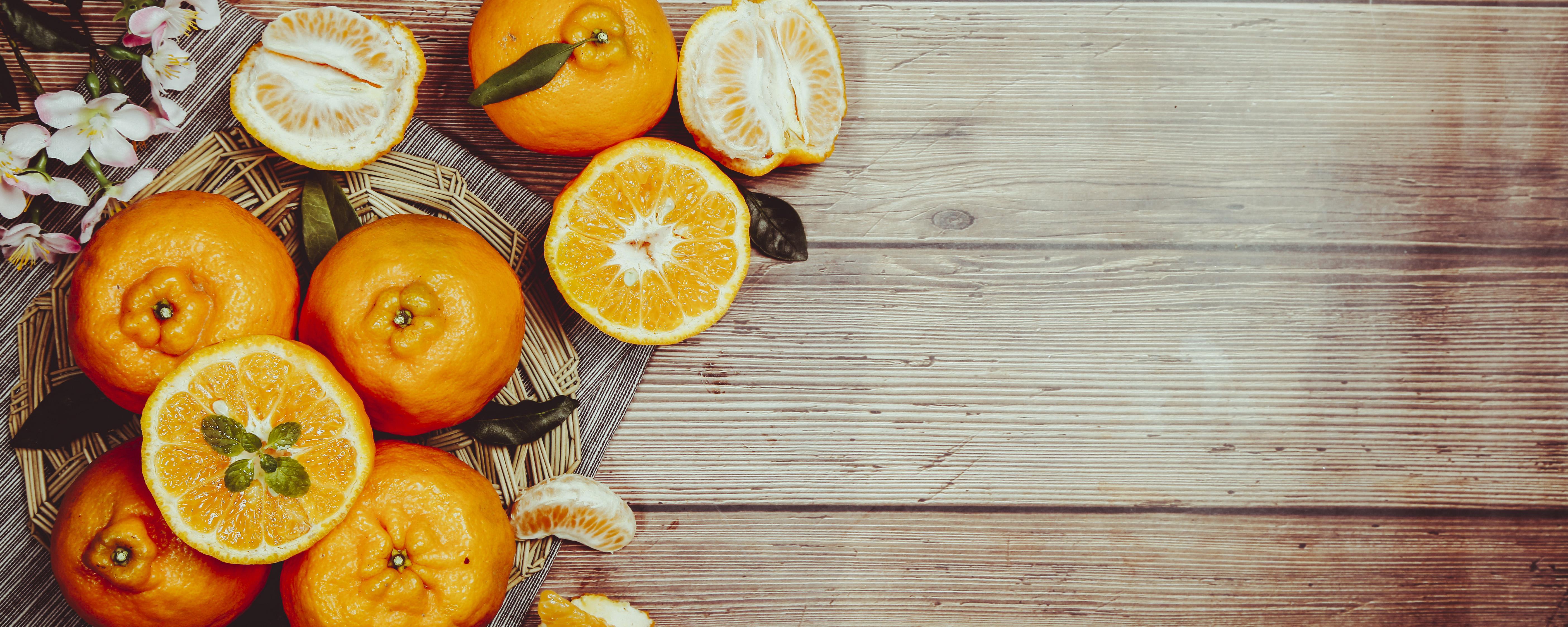 耙耙柑放放会甜吗 耙耙柑含糖量高吗