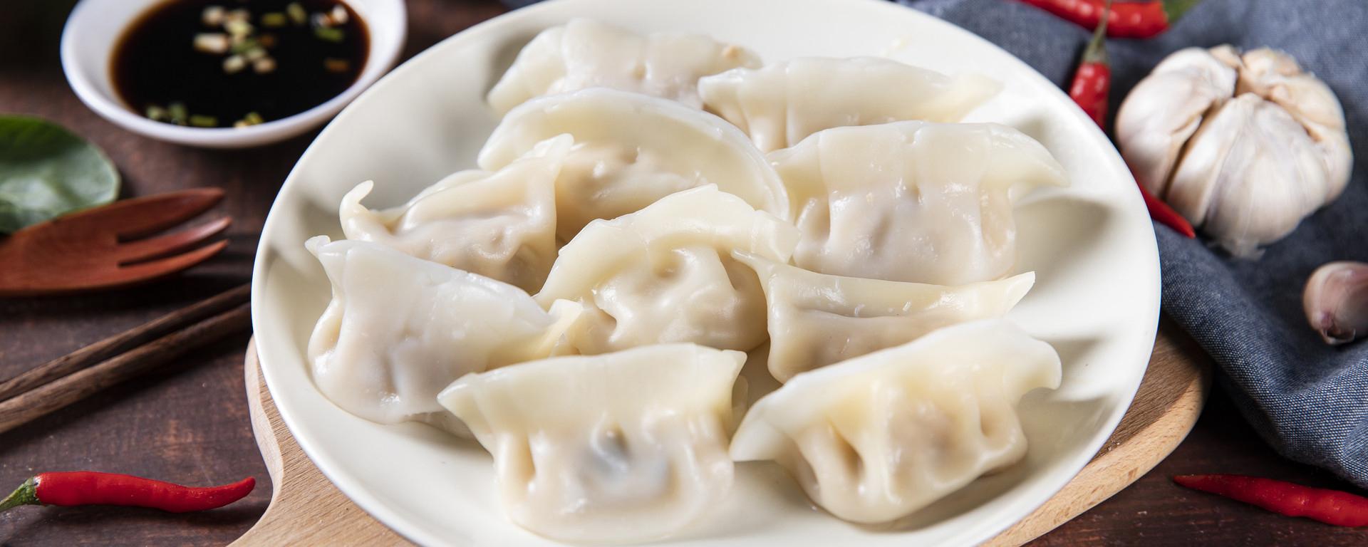 饺子为什么要加三次水 饺子为什么熟了就会浮起来