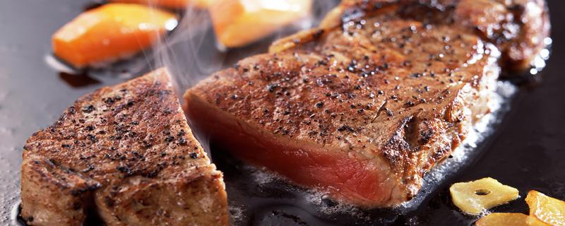 孕妇吃牛排几分熟比较好 吃牛排感染弓形虫概率