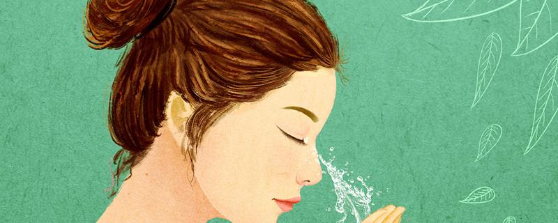 白醋可以美容吗 白醋洗脸可以去皱纹吗