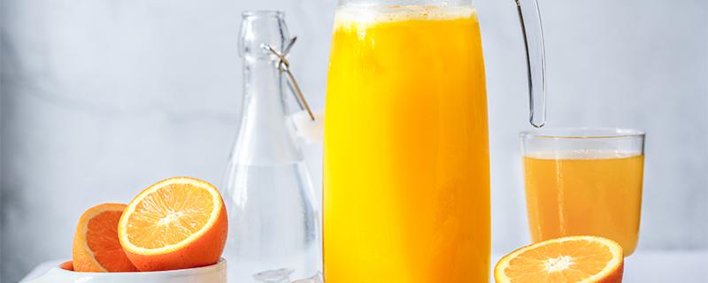 橙子可以空腹吃吗 空腹吃橙子会怎么样