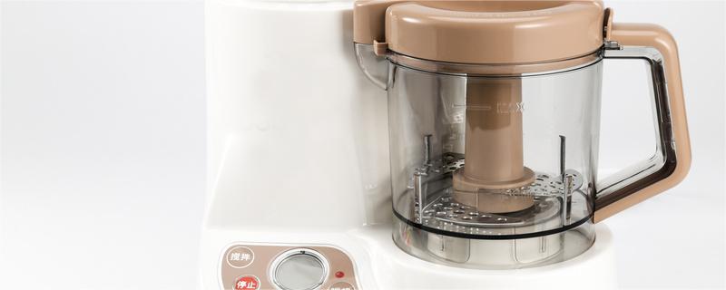 破壁机太吵了怎么隔音 破壁机打豆浆用热水还是冷水