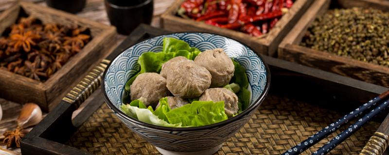 撒尿牛肉丸的功效与作用 牛肉丸吃多了有什么坏处