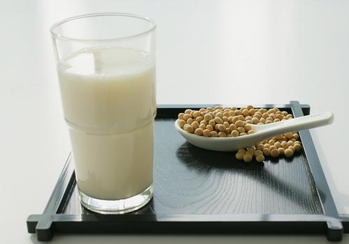 宝宝拉肚子可以喝豆浆吗 宝宝拉肚子喝了豆浆怎么办