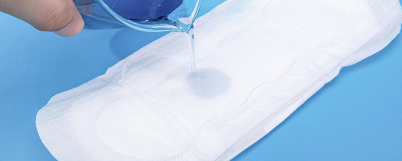 绒毛浆卫生巾对女性的危害 益母草卫生巾对女性好不好