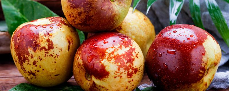 脆冬枣是油炸的吗 油炸的枣还有营养吗