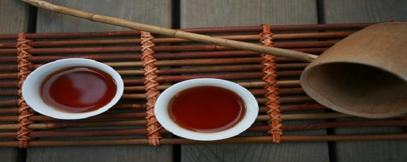 黑芝麻可以泡茶喝吗 黑芝麻泡茶功效