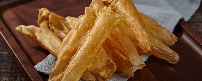 花胶晚上吃会胖吗 花胶晚上几点吃