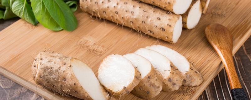 山药发芽了还能吃吗 山药长芽如何处理