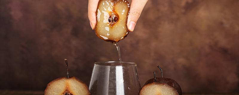 冻梨要在冰箱冻多久 冻梨冻了一年能吃吗