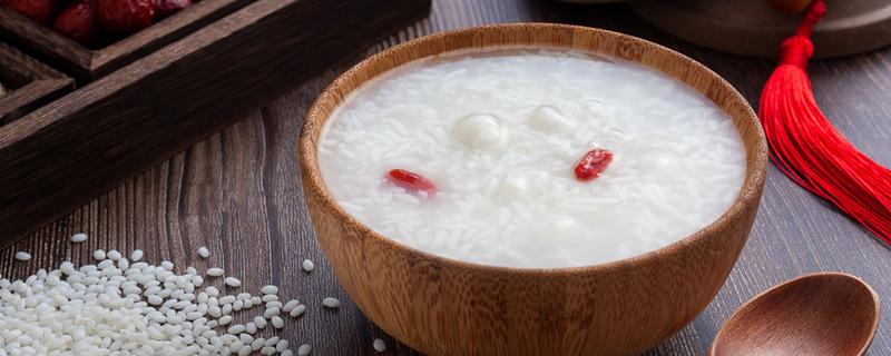 女人天天喝醪糟的好处 吃醪糟会加重湿气吗