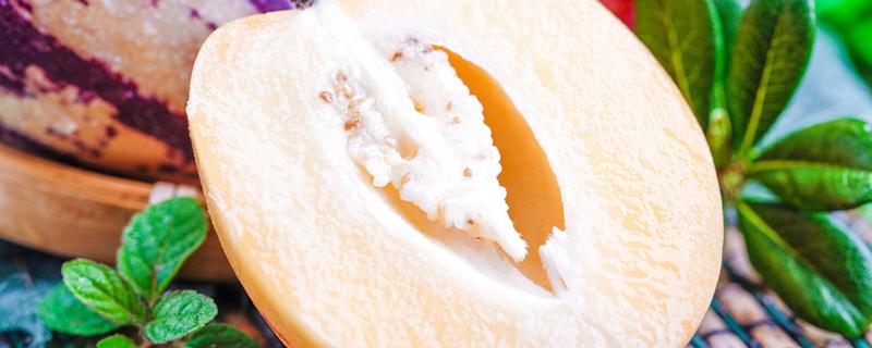 人参果是不是要等软了才可以吃 人参果硬的是不是没熟