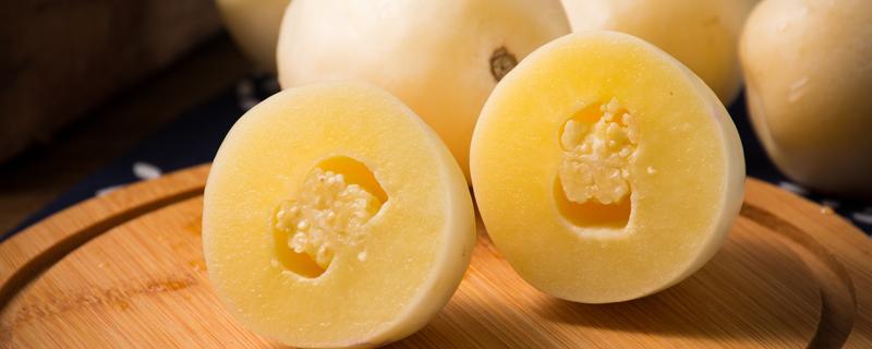 人参果含糖量是多少 人参果不甜为什么含糖高