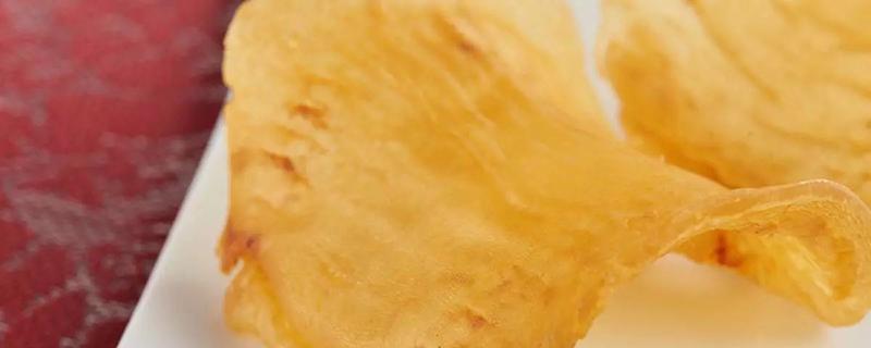 花胶发霉还能吃吗 受潮的花胶还能吃吗