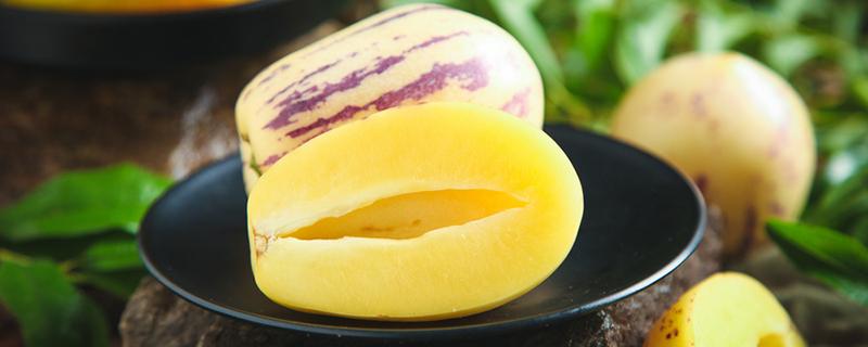 人参果的吃法大全 人参果不可以和什么同食