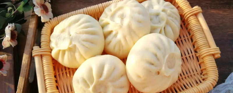 蒸包子时包子粘在纱布上咋回事 纱布蒸包子怎样才不粘在上面