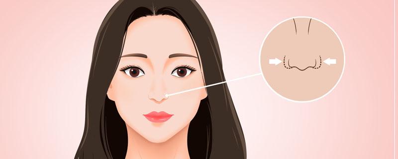 隆鼻多久可以吃辣 假体隆鼻和注射隆鼻哪个更好