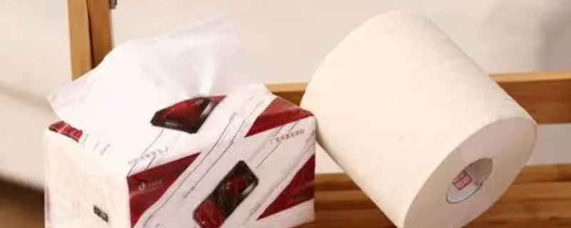 卫生纸有保质期吗 卫生纸过期了还能用吗