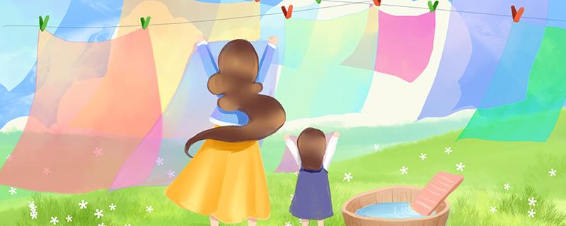 盐水泡衣服要多长时间 盐水泡衣服泡了一夜