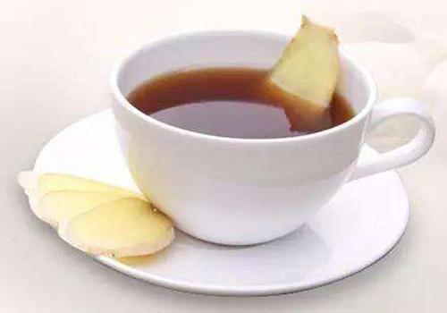 红糖姜茶月经期间能喝吗 月经期间喝红糖姜茶有什么好处