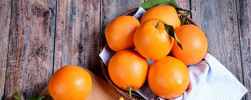 脐橙糖分高吗 脐橙糖尿病可以吃吗