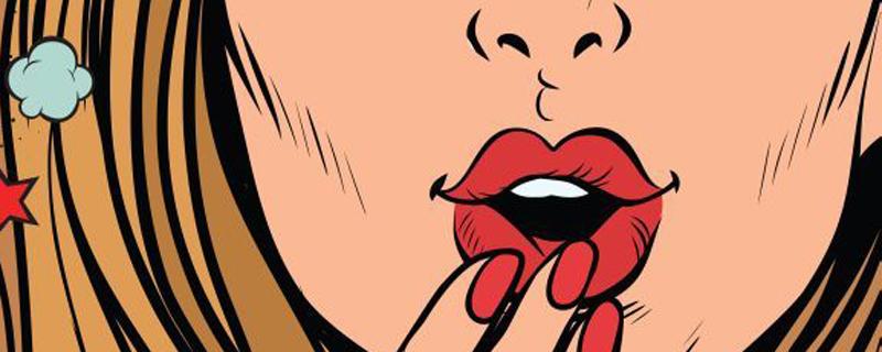 做嘴唇发炎了怎么办 做嘴唇可以带一下口罩吗