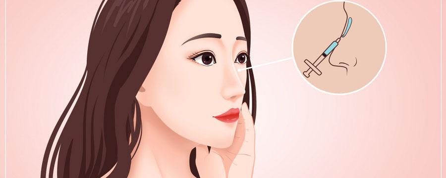 隆鼻发炎有什么症状 隆鼻副作用有哪些