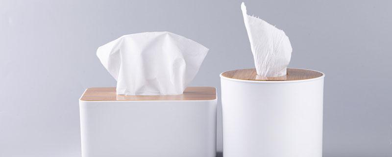 过期的抽纸还能用吗 抽纸受潮还能用吗