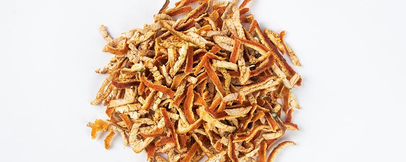 经常喝陈皮水有副作用吗 陈皮一次用量多少克