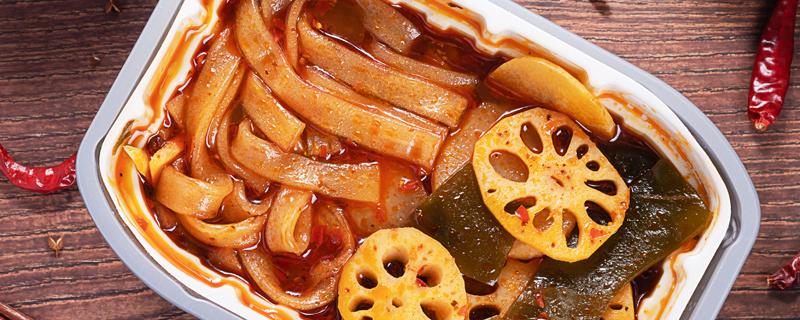 自热火锅没熟怎么补救 自热火锅没熟吃了会中毒吗