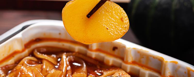 自热火锅吃多了对身体有害吗 自热火锅的加热包的水吃了会怎么样