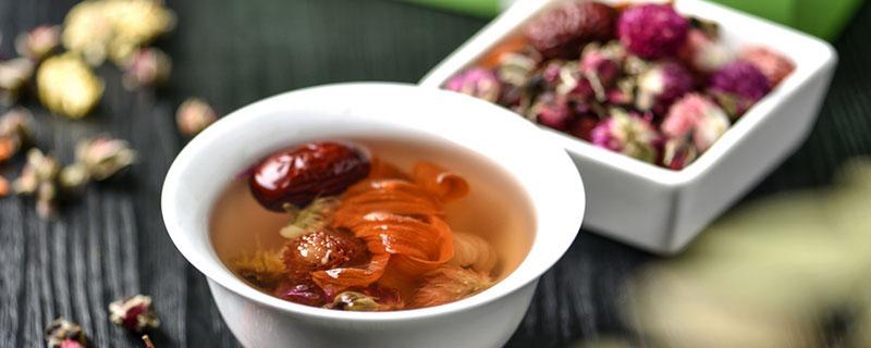 洛神花一天喝多少合适 洛神花长期喝可以祛斑吗