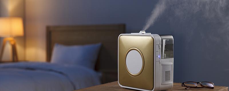 空气净化器和加湿器的区别 加湿器和净化器哪个好