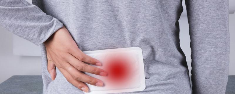 艾草暖贴的作用与功效 艾草暖贴贴哪里效果好