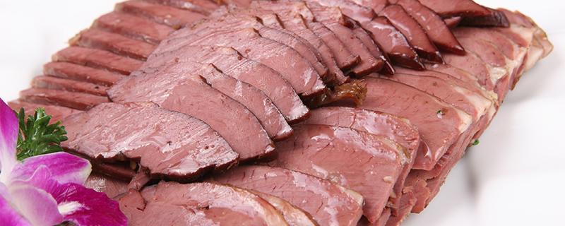 猪心是发物吗 荨麻疹可以吃猪心吗