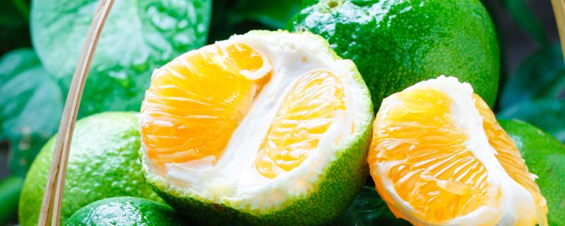 皇帝柑糖分高吗 皇帝柑糖尿病人可以吃吗