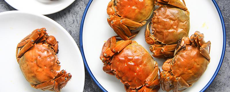 螃蟹的黄苦是不是没熟 螃蟹黄苦还能吃吗