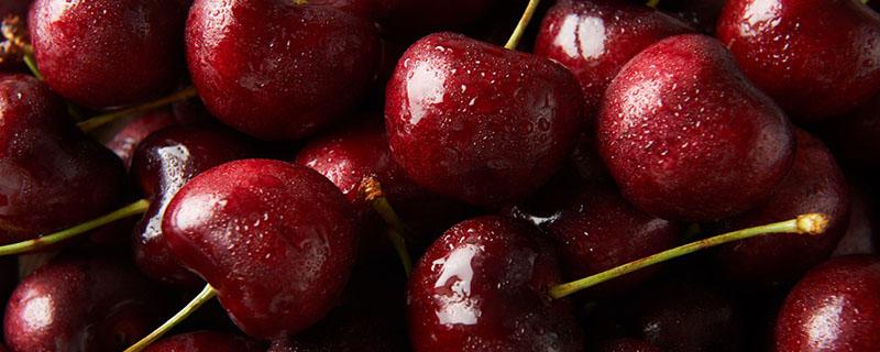 车厘子甜度一般在多少 车厘子糖尿病人能吃吗