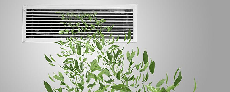 吹空调为什么要放盆水 吹空调放盆水放哪里