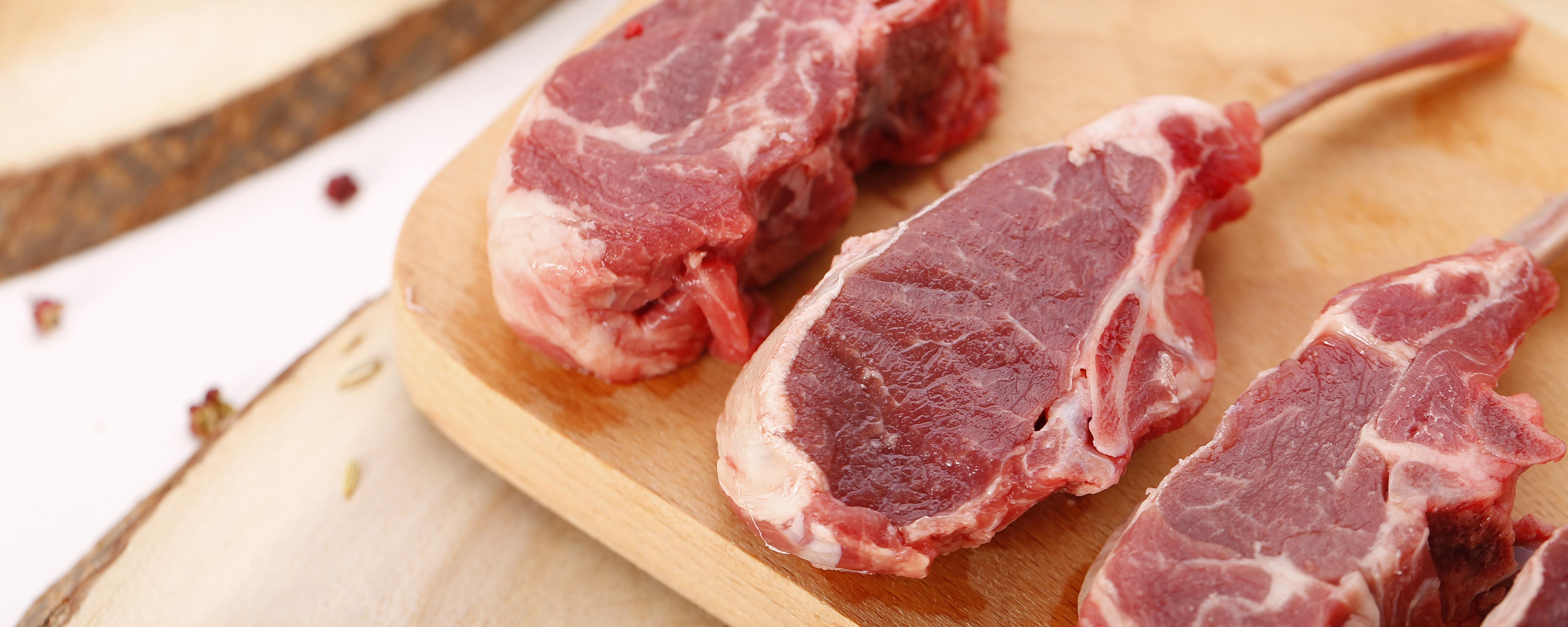 羊腿前腿和后腿哪个好 羊腿前腿和后腿怎么分辨