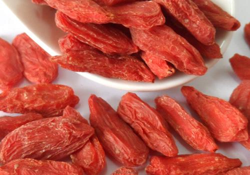 孕妇吃枸杞对胎儿好吗 孕早期能吃枸杞吗