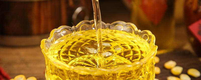 玉米油为什么不能油炸 玉米油适合怎么吃